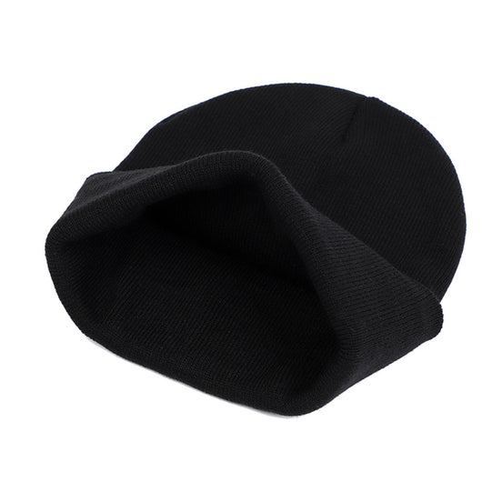 Gorro Hip Hop de Lana para Invierno y Esquí - Image 11