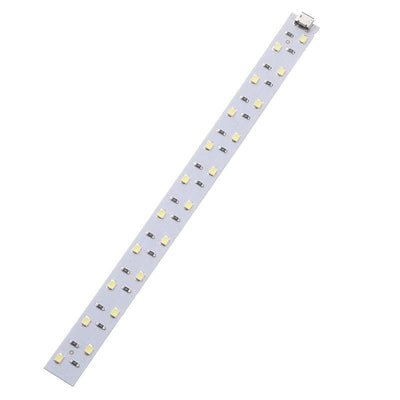 Barra LED Plegable Portátil 20cm - Softbox Miniatura para Estudio - Image 3