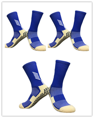 Calcetines Deportivos Profesionales para Baloncesto y Fútbol - Image 24
