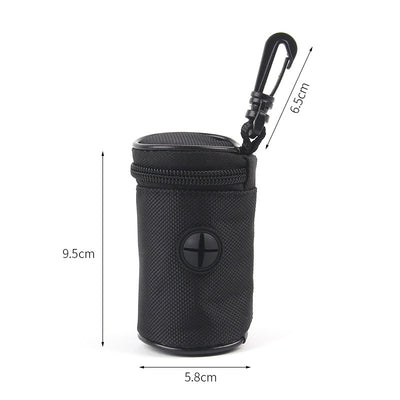 Mochila Portátil para Paseos con Perro - Bolsa Oxford 1680D - Image 4