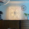 Lámpara de Pared Nórdica Diseño Mid-Century