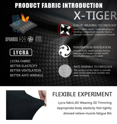 Ropa de Ciclismo Profesional para Deportes al Aire Libre - Image 10