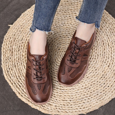 Zapatillas Casuales Transpirables de Malla Ligera para Verano - Image 4