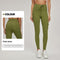 Pantalones Yoga Levanta Glúteos 5D Cintura Alta para Mujer
