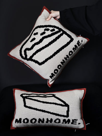 Funda de Almohada Tejida Original para Sofá y Sala de Estar - Image 7