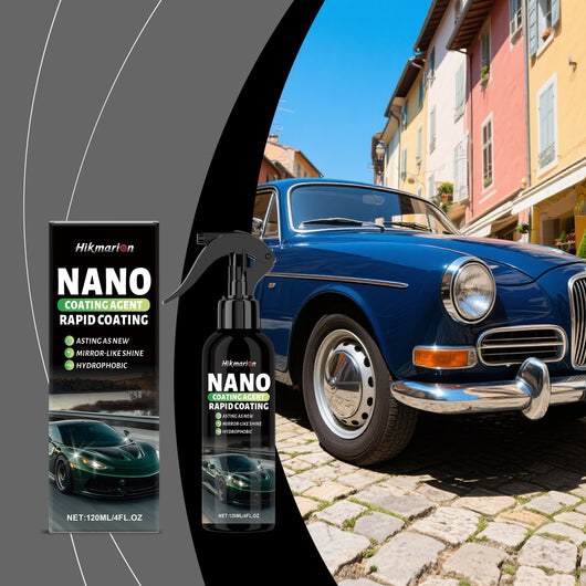Recubrimiento Nano Protector Automotriz - Image 15
