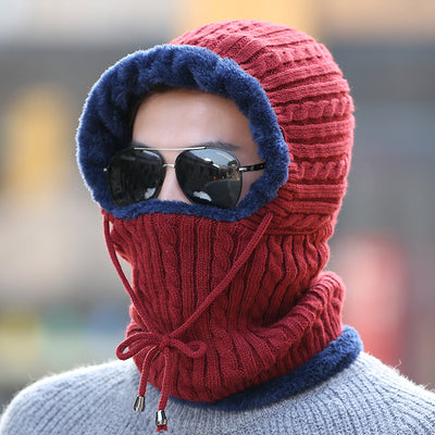 Gorro de Invierno Cálido Unisex - Image 8