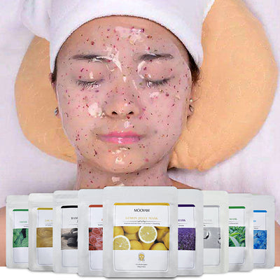 Mascarilla en Polvo de Cristal Hidratante y Reparadora - Image 11