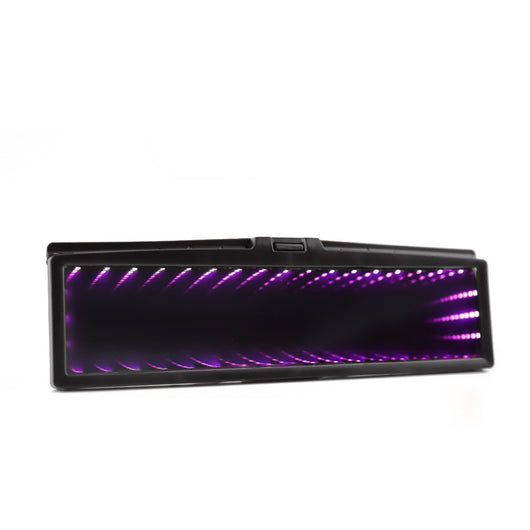 Espejo Retrovisor con Luz LED para Auto y Lentes de Lectura - Image 5