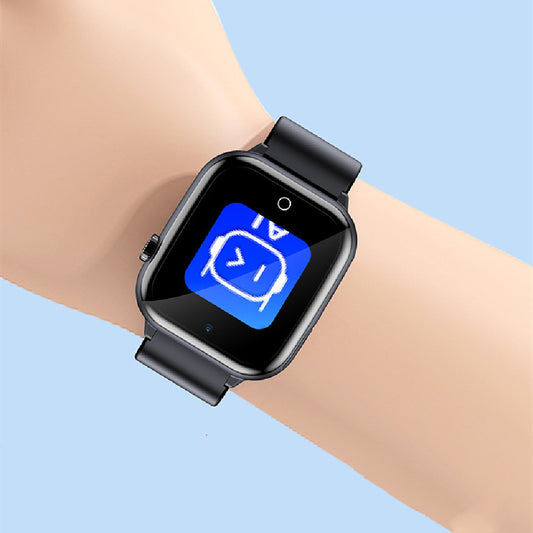 Reloj Inteligente Infantil con Videollamadas y Localización GPS