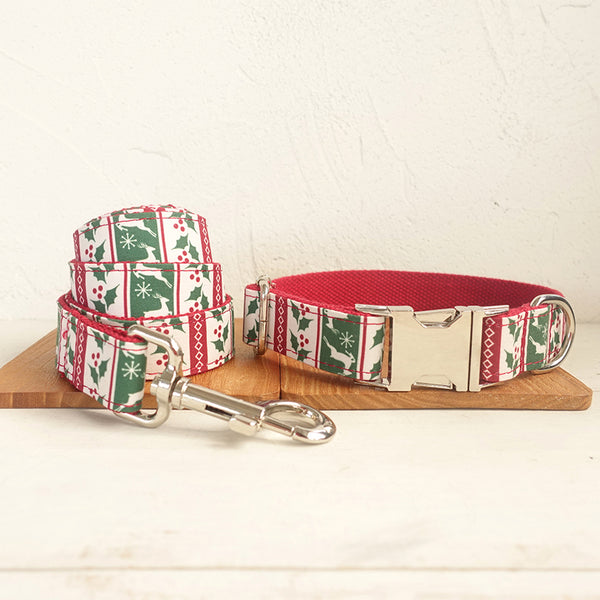Collar Acolchado Grueso para Perro - Productos para Mascotas