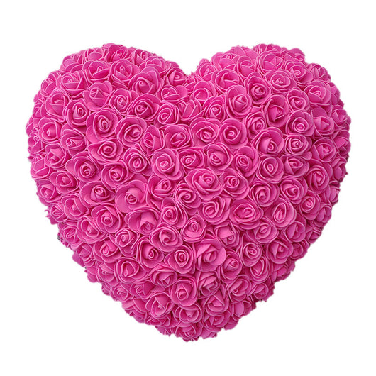 Rosa Eterna Preservada - Regalo Perfecto para San Valentín, Navidad y Aniversarios - Image 4
