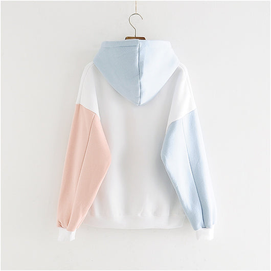 Sudadera con Capucha para Mujer - Image 7