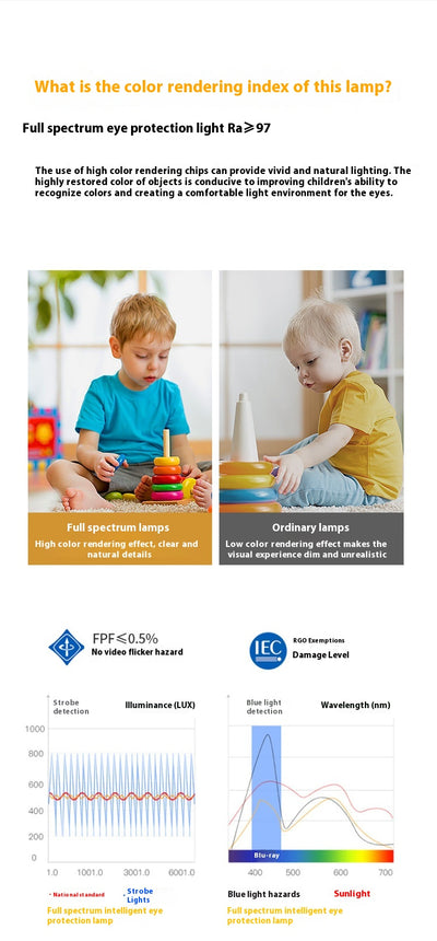 Lámpara de Pared Articulada con Soporte para Pinceles - Diseño Creativo Retráctil - Image 9