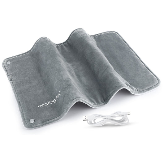 Almohadilla Térmica Recargable de Grafeno Calentamiento Rápido para Manos - Image 22