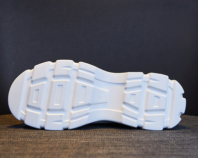 Zapatos Deportivos Elevadores con Suela Gruesa y Transpirables para Mujer - Image 14