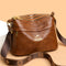Bolso Bandolera de Gran Capacidad con Múltiples Compartimentos