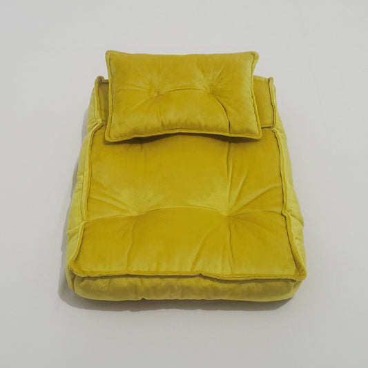Almohada Posicionadora para Fotografía de Recién Nacidos - Image 2