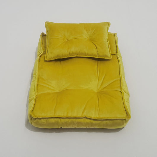 Almohada Posicionadora para Fotografía de Recién Nacidos - Image 2