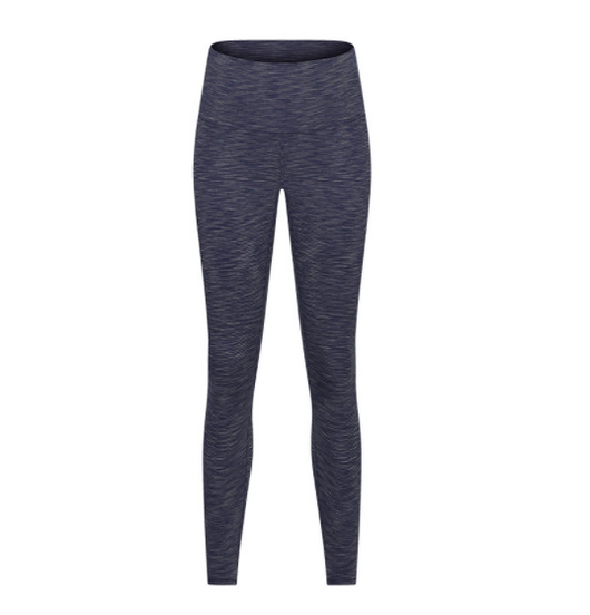 Leggins Deportivos Cintura Alta Ajustados en Melocotón para Fitness y Running - Image 11