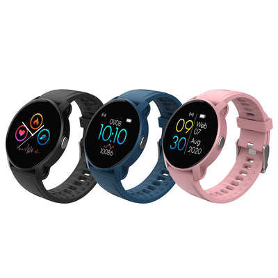 Pulsera Inteligente de Monitoreo de Presión Arterial y Oxígeno - Image 10