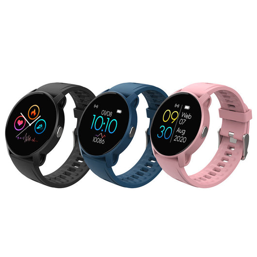 Pulsera Inteligente de Monitoreo de Presión Arterial y Oxígeno - Image 10