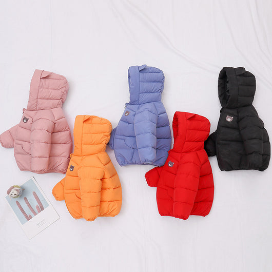 Ropa de Algodón para Niñas - Ligera, Cálida y Cómoda - Image 12