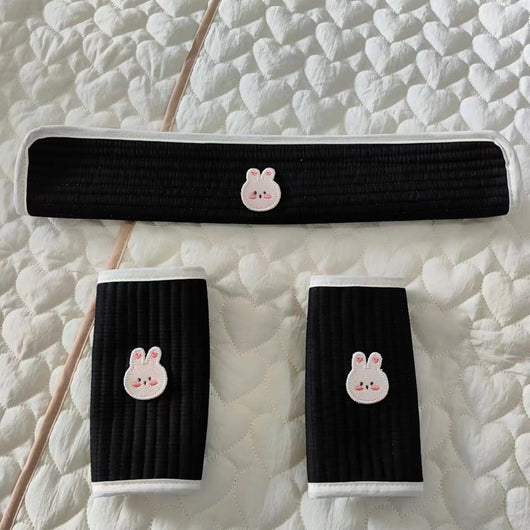 Protector Acolchado para Manija de Cochecito - Accesorio Ergonómico - Image 17