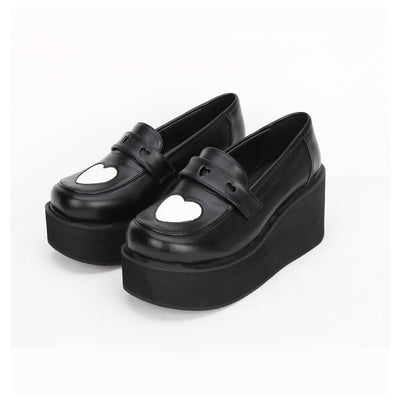 Zapatos Plataforma Lolita Love - Estilo Y Comodidad - Image 8