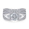 Anillo de Plata Esterlina 925 para Mujer