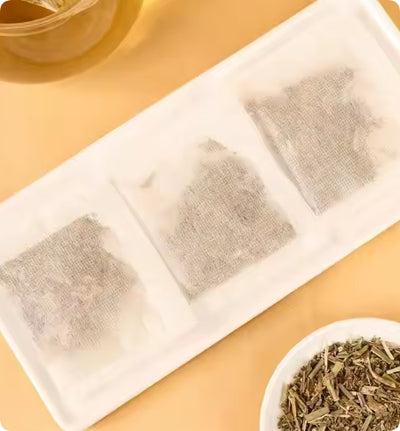 Té de Gordolobo - 20 Sobres Premium - Image 8
