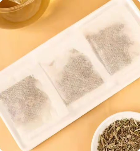 Té de Gordolobo - 20 Sobres Premium - Image 8