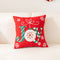 Rojo Joy 45 X 45 Cm