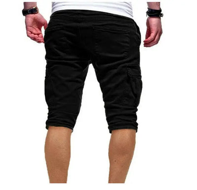 Overol con Múltiples Bolsillos - Image 21