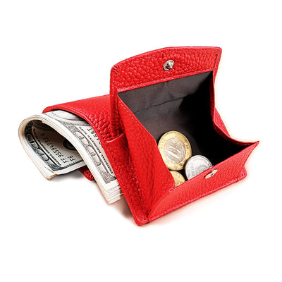 Billetera Compacta para Mujer con Protección Antimagnética - Image 14