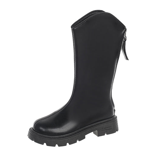 Botas Infantiles Versátiles para Todas las Estaciones - Image 5