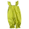 Jumpsuit de Verano para Niñas Estilo Coreano con Tirantes