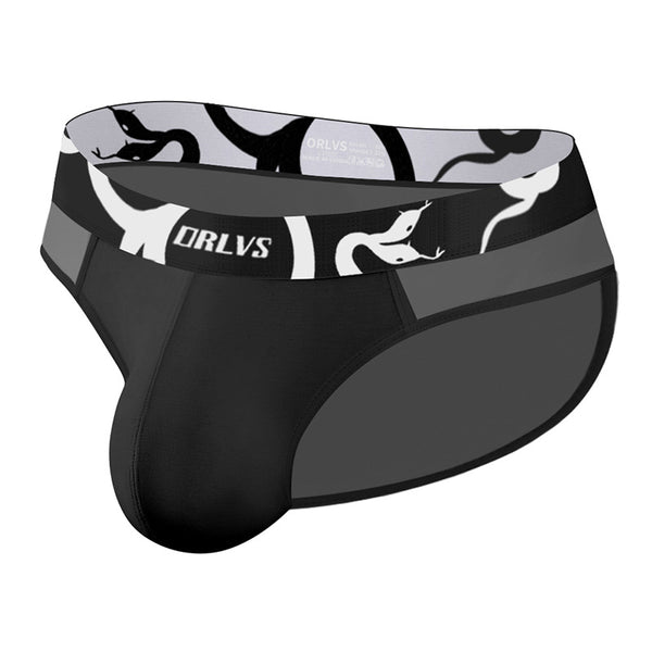 Bóxers Deportivos de Algodón Transpirable - Comodidad y Estilo para Hombre - Image 6