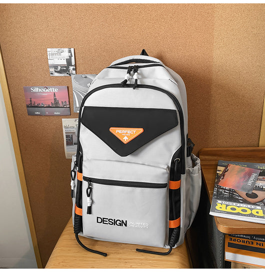 Mochila de Gran Capacidad para Niños - Image 13