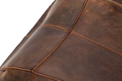 Bolso de Cuero Minimalista Europeo y Americano - Image 9