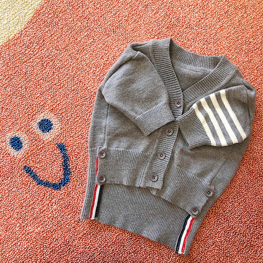 Cardigan Abrigador para Perros - Image 2