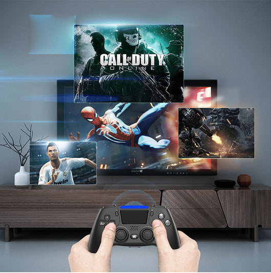 Control Inalámbrico Bluetooth para Videojuegos - Image 11