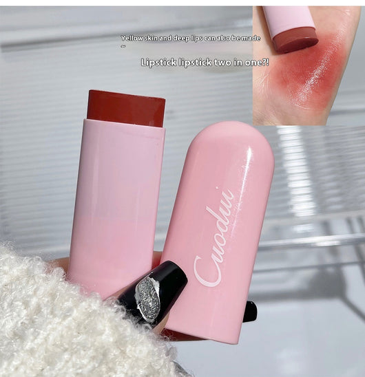 Brillo Labial Hidratante Suave - Acabado Fresco y Luminoso - Image 16
