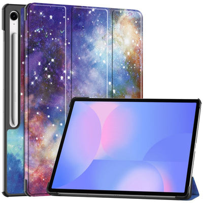 Funda Protectora de Cuero para Samsung Galaxy S10 FE Plus - Soporte Integrado - Image 7