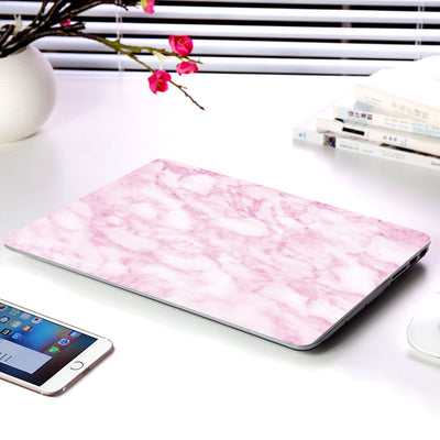 Funda para Laptop con Diseño Mármol y Cuaderno Integrado - Image 13