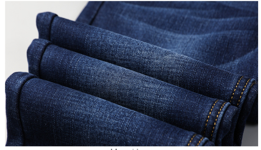 Pantalones Casuales Rectos Talla Grande - Comodidad y Estilo - Image 14