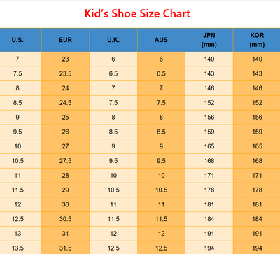 Zapatos Infantiles Transparentes Antideslizantes - Image 9