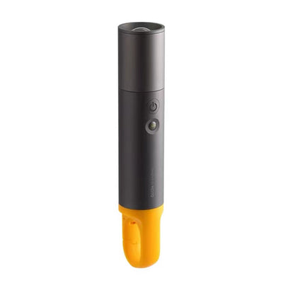 Linterna LED Recargable de Largo Alcance para Emergencias y Aventuras - Image 10