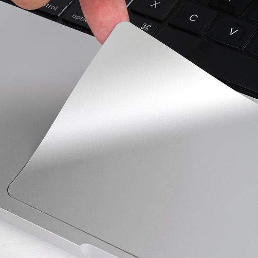 Reposamuñecas Adhesivo para Laptop con Diseño Personalizado - Image 5