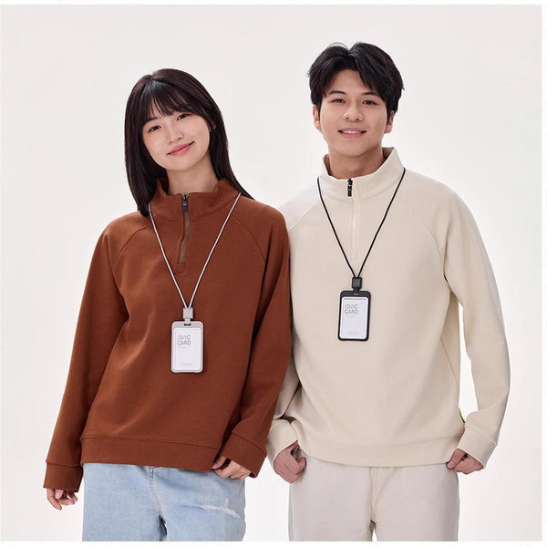 Sudadera Casual Premium para Hombre - Estilo Moderno y Versátil